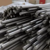 5 Essential Tips for Successfully Machining Titanium Rods
