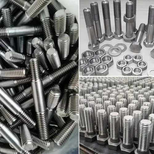 Nuts & Bolts