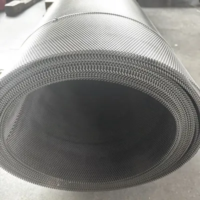 Titanium Mesh
