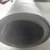 Titanium Mesh