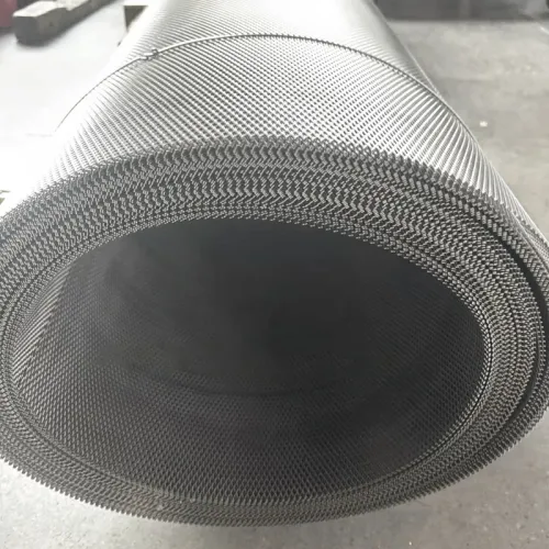 Titanium Mesh