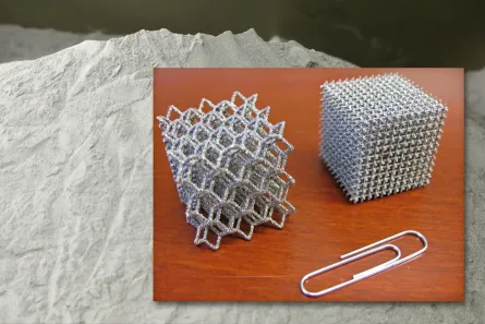 La cadena de suministro de titanio aeroespacial está siendo remodelada por la impresión 3D y la producción nacional
