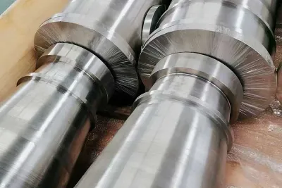 VSMPO Capacity Collapse: Tracking Aerospace Titanium De-Russification from 32k to 17k Tonnes
