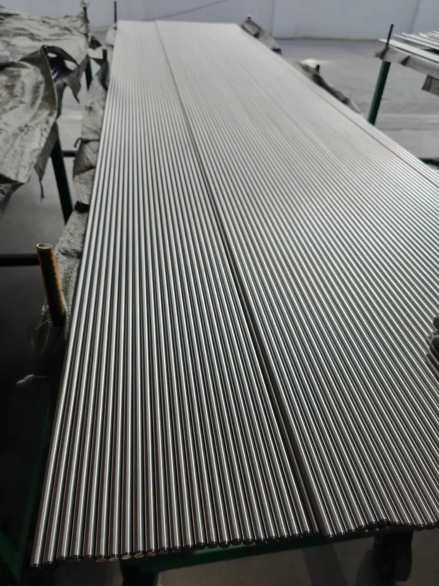 New ECP Review Moves AM Titanium Finishing From Recipe to Interface Window
