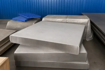 ASTM F136-26 Makes Version Control Part of Medical Titanium Purchasing