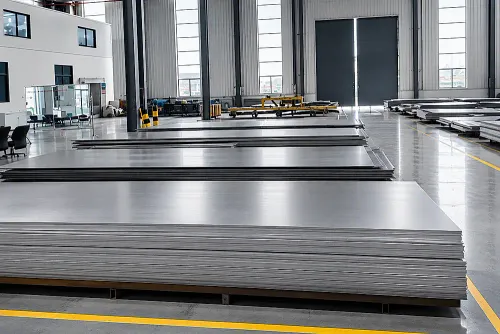 ATI's South Carolina Mill Goes Live as Airbus Doubles Its Contract: Phase Two of Western Titanium De-Russification