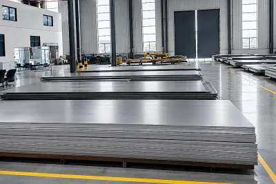 ATI's South Carolina Mill Goes Live as Airbus Doubles Its Contract: Phase Two of Western Titanium De-Russification