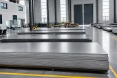 ATI's South Carolina Mill Goes Live as Airbus Doubles Its Contract: Phase Two of Western Titanium De-Russification
