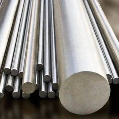 Choosing the Right Grade of Titanium Rod: A Guide for Engineers