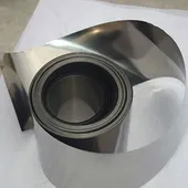 Choosing the Right Titanium Foil: A Guide to Grades and Manufacturing
