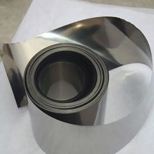 Choosing the Right Titanium Foil: A Guide to Grades and Manufacturing