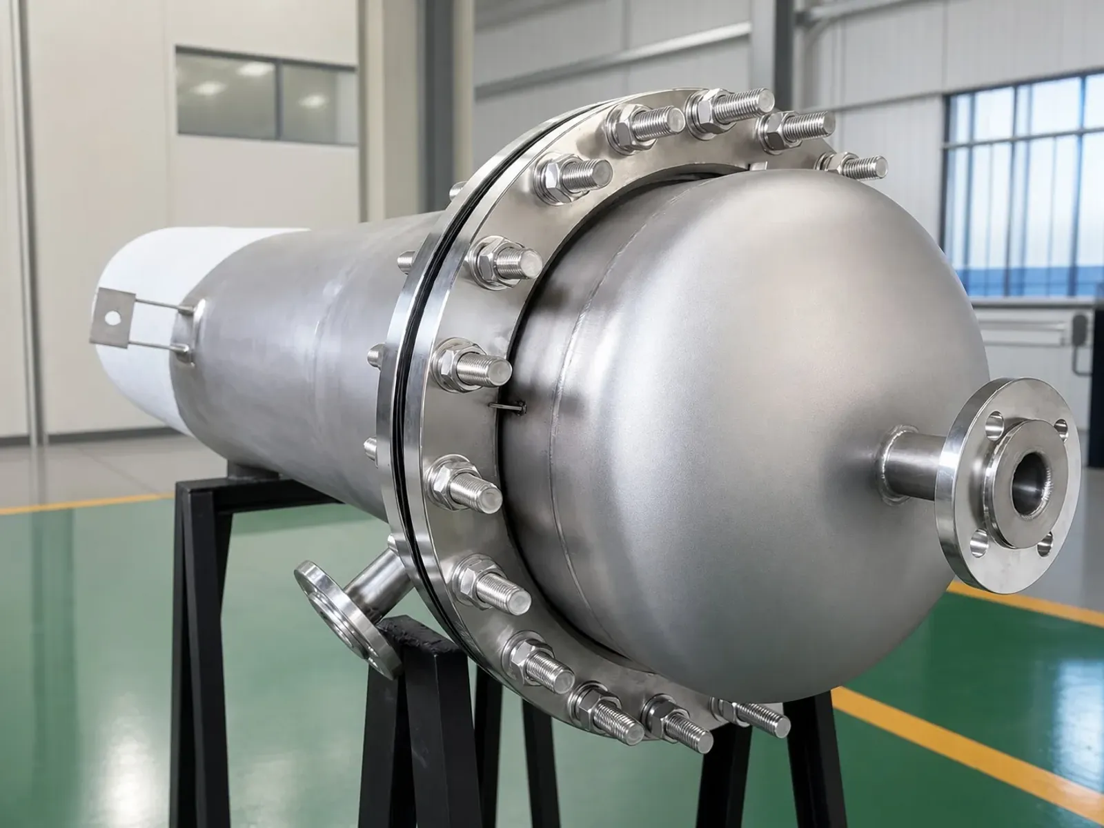 New Composite-Rivet Study Turns Titanium Hybrid-Joint Buying Into a Thermal-Window Question