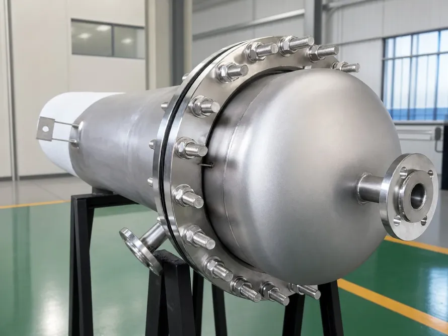New Composite-Rivet Study Turns Titanium Hybrid-Joint Buying Into a Thermal-Window Question
