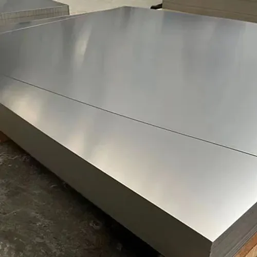Fabricating with Titanium Sheets and Plates: Cutting, Forming, and Welding