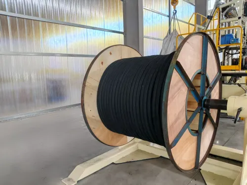 Flexible MMO-Linearanode für Pipelines und Tanks