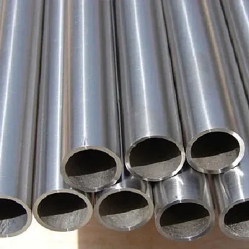 Flowing with Confidence: Critical Applications of Titanium Pipes