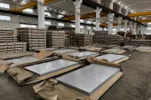 VSMPO-AVISMA's Four-Day Workweek Expires 2026-05-31: Russian Titanium Capacity Decision Window Resets H2 2026 Western Ti LTA Bargaining Position