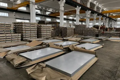 VSMPO-AVISMA's Four-Day Workweek Expires 2026-05-31: Russian Titanium Capacity Decision Window Resets H2 2026 Western Ti LTA Bargaining Position