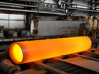EASA’s Cold Dwell Fatigue Proposal Changes the Buying Logic for Titanium Rotor Forgings