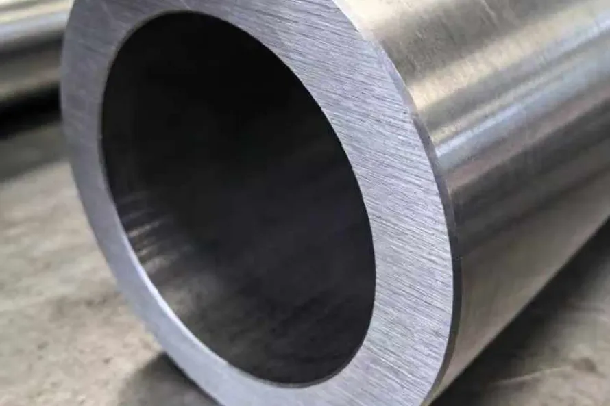 Five Titanium Alloys, Three Mills, One Shipment — How We Delivered Large-Diameter Seamless Pipe No Single Supplier Could
