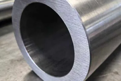 Five Titanium Alloys, Three Mills, One Shipment — How We Delivered Large-Diameter Seamless Pipe No Single Supplier Could