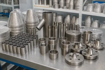 IperionX's Fastener Tests: Why Titanium Buyers Need a Fastener-to-Platform Release File