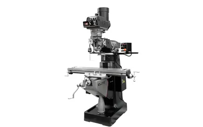 Milling Machine