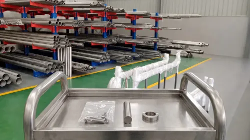 Prototype & Low-Volume Orders