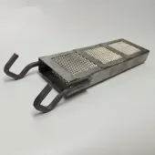 Not All Baskets Are Equal: A Guide to Selecting the Right Titanium Anode Basket