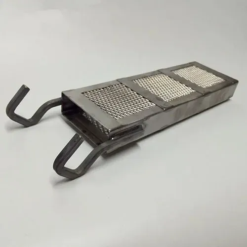 Not All Baskets Are Equal: A Guide to Selecting the Right Titanium Anode Basket