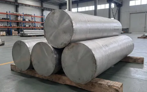 Special Titanium Alloys