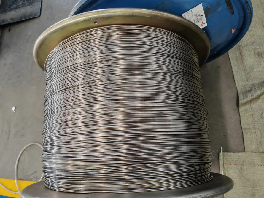 Superelastic Titanium Needs a Temperature–Function Envelope, Not a Room-Temperature Datasheet
