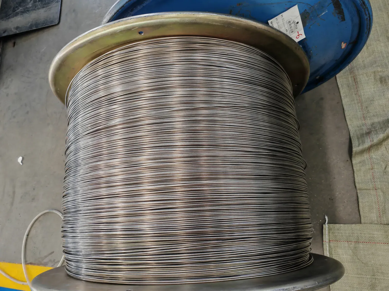 Superelastic Titanium Needs a Temperature–Function Envelope, Not a Room-Temperature Datasheet
