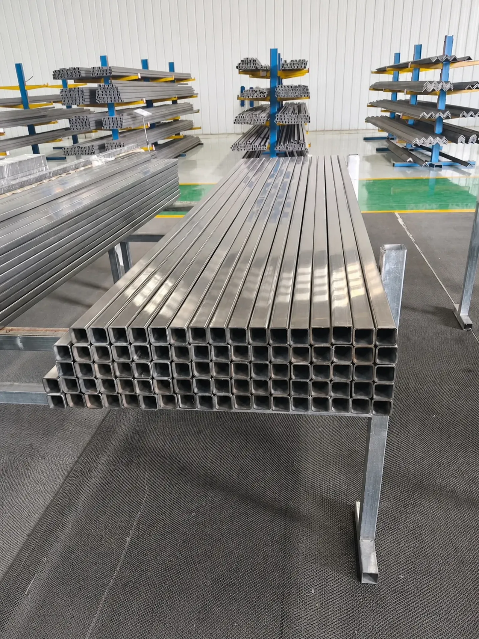 New TA18 Study Shows Why Lubrication Alone Cannot Equalize Tube Corners