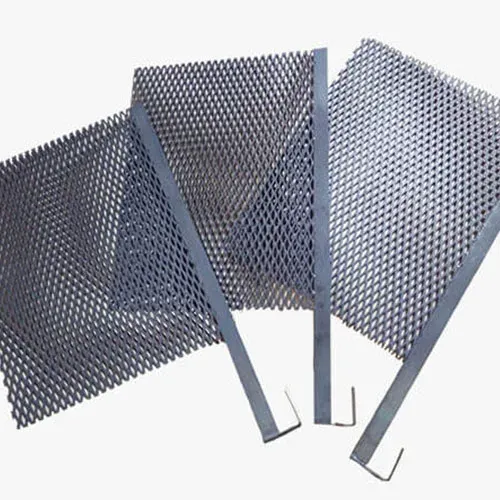 The Unsung Guardian: How Titanium Anodes Revolutionize Cathodic Protection