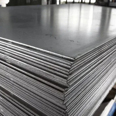 The Building Blocks of Engineering: Key Applications for Titanium Sheets and Plates