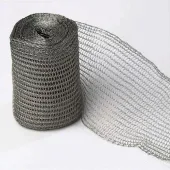 The Healing Framework: How Titanium Mesh Revolutionizes Medical Implants