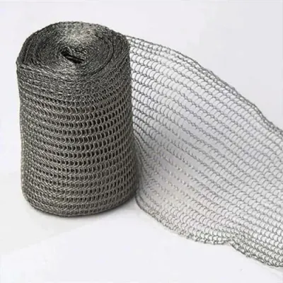 Titanium Mesh