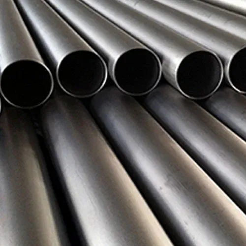 The Indispensable Conduit: Key Applications for Titanium Tubes