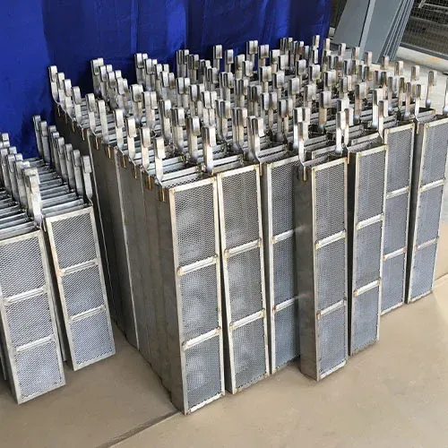 The Workhorse of Modern Electroplating: Understanding the Titanium Anode Basket