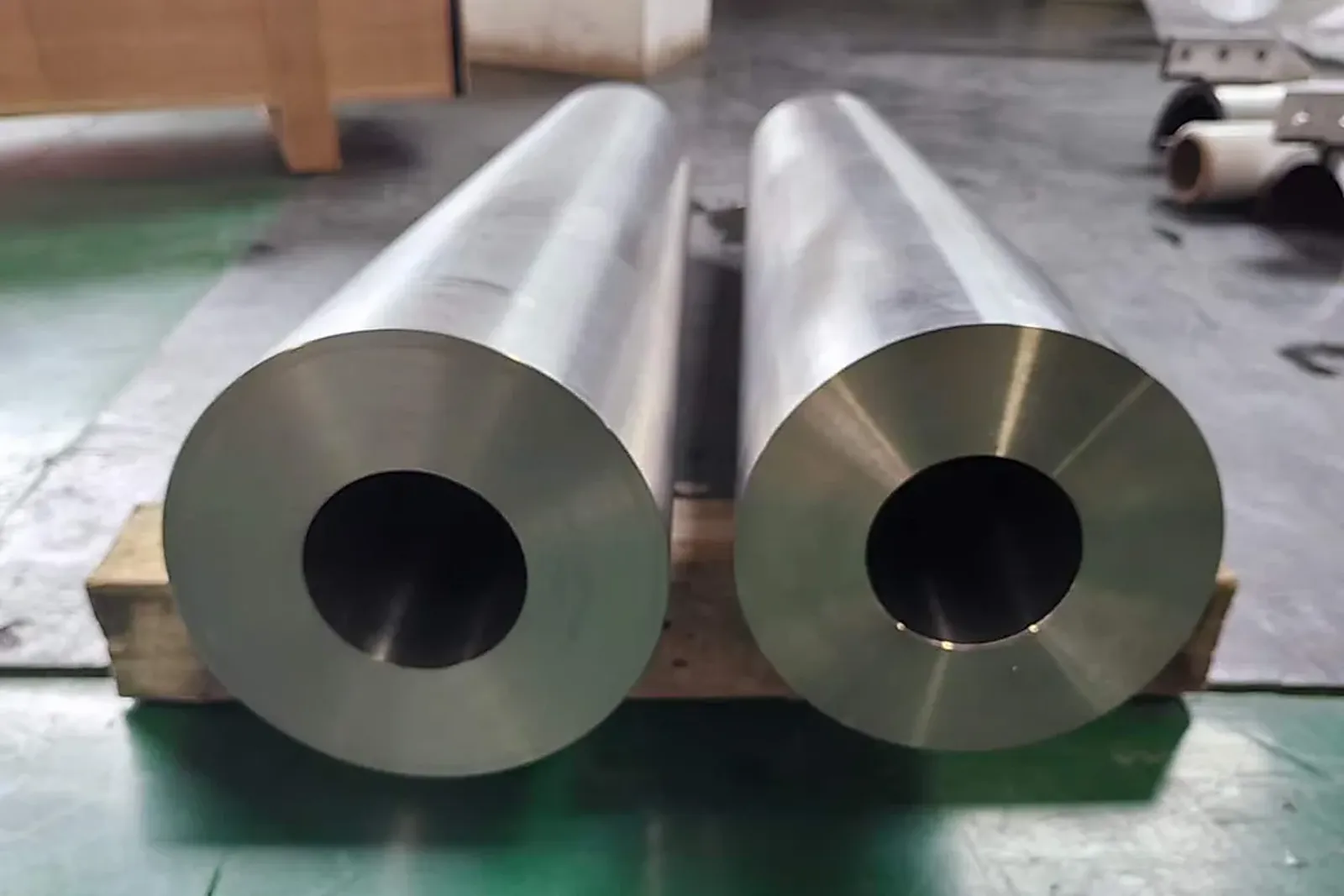 Guyana Subsea Titanium Order: How $63.5M Reprices 25-Year Service Life