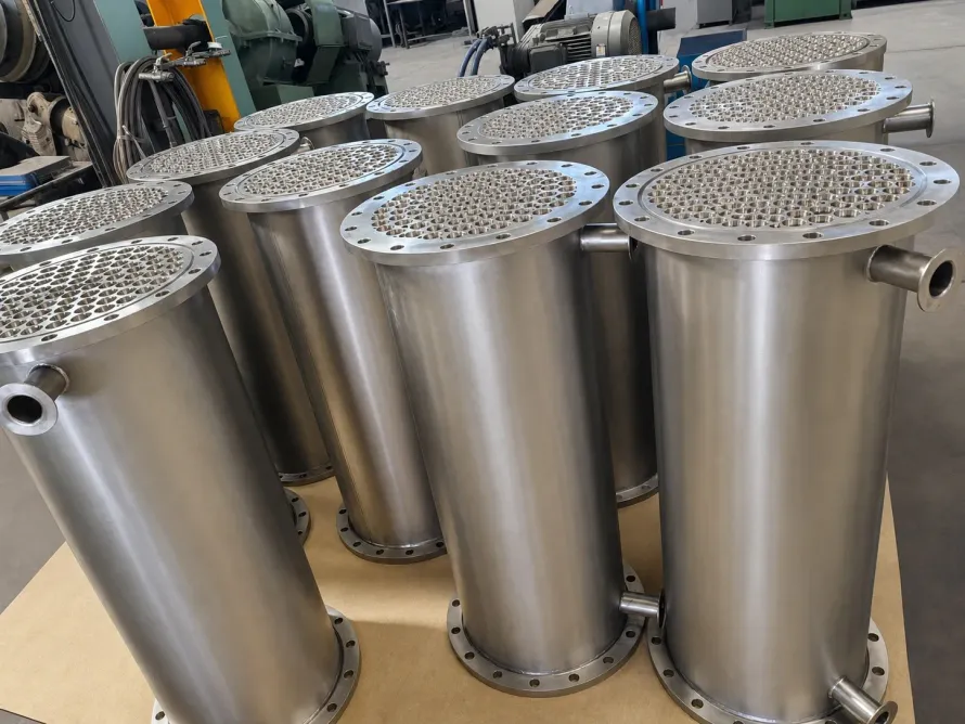 New Ti-Ta Study Turns Corrosion Resistance Into a Damage-Recovery Test
