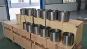 New Ti-15Mo Study Makes LPBF Supports Part of the Material Process