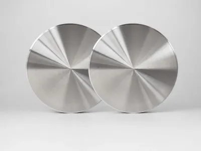 Ti–TiH₂ Compacts Are Candidate Hydrogen References, Not Assigned-Value Materials Yet