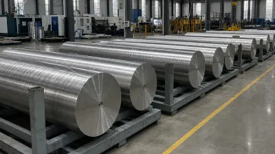 Carpenter's Titanium Surcharge Table: Why Buyers Need a Shipment-Date Quote Bridge