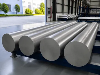 New U.S. Defense Order Raises Titanium Traceability Without Creating a New Titanium Ban