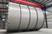 New Chlorinator-Melt Study Makes Stage Losses the Scandium Recovery Story