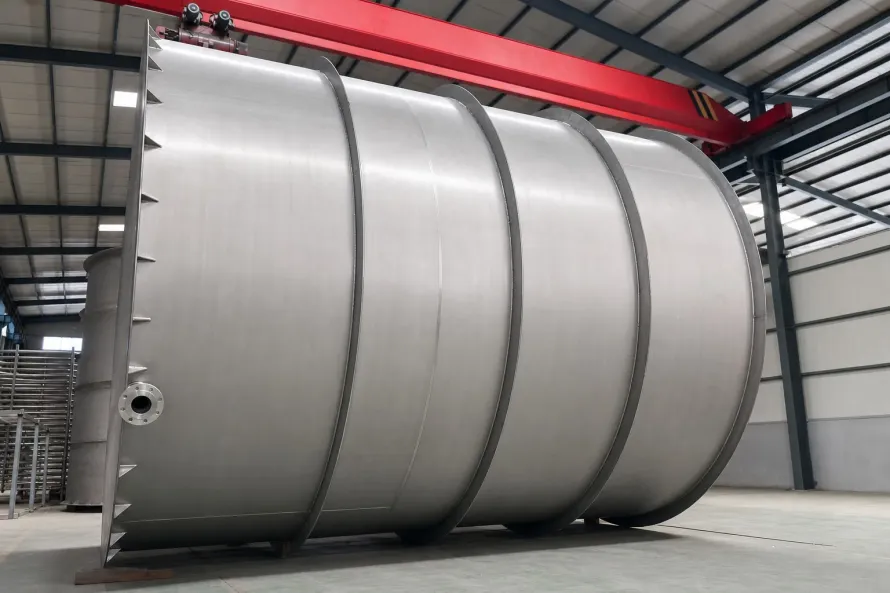 New Chlorinator-Melt Study Makes Stage Losses the Scandium Recovery Story
