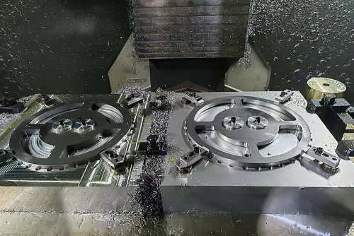 5 ошибок при обработке титана: от режимов до СОЖ