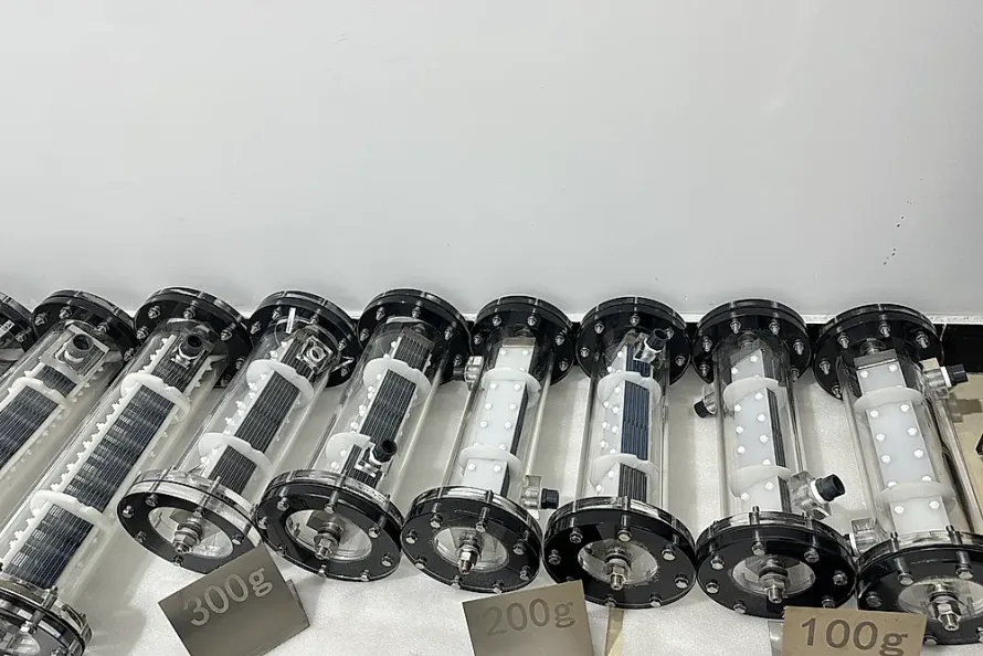 PEM Titanium Bipolar Plate Coating Wars: Why Brush-Sinter Hasn't Been Killed by PVD

